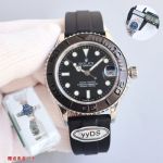 YYDS Factory ROLEX Special Storage Box Included 37MM Watch